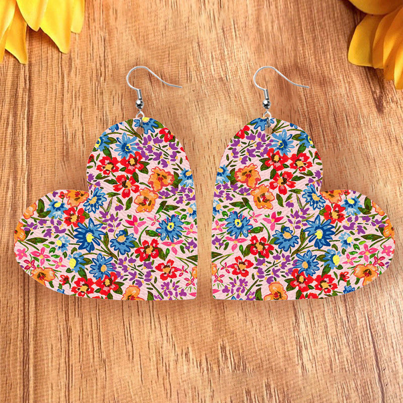Elegant Earring for Every Occasion