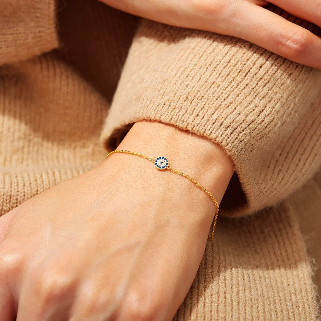 Romantic Bracelet for Special Moments