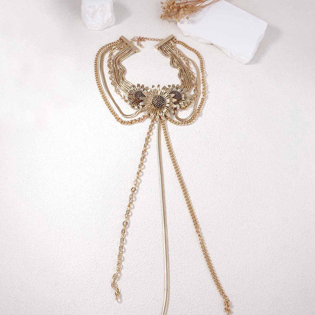 Vintage Handmade Necklace