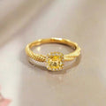 Vintage Handmade Ring