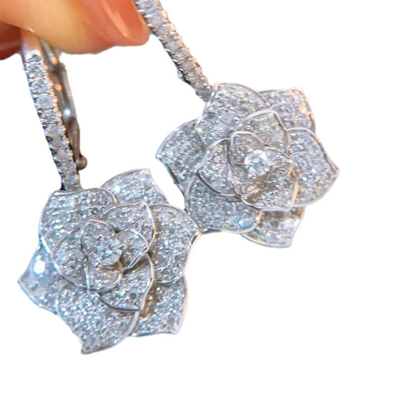 Vintage Handmade Set