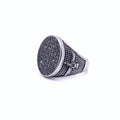 Vintage Handmade Ring