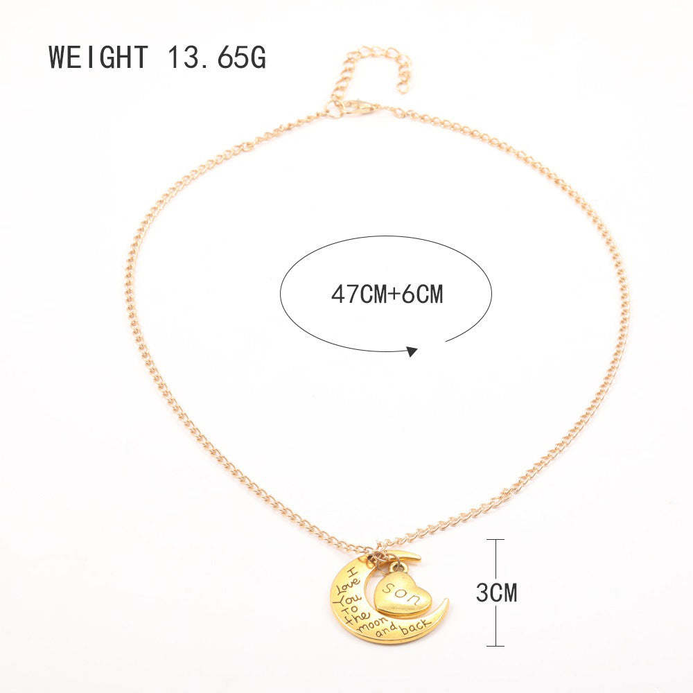 Classic Necklace with Timeless Appeal