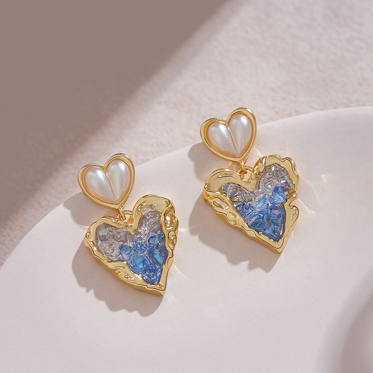 Beautiful Earring with Unique Style