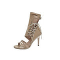 Classic Orthopedic Sandals with Timeless Style
