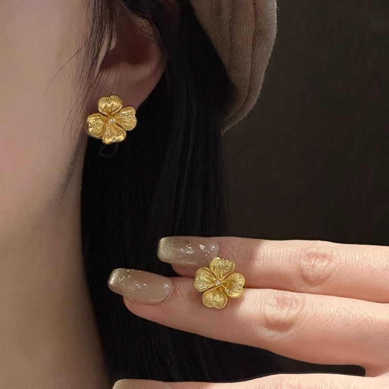 Charming Earring for Any Occasion