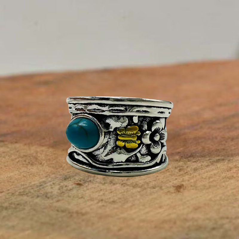 Romantic Ring for Special Moments