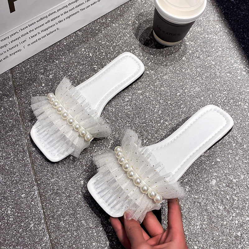 Beautifully Crafted Orthopedic Sandals
