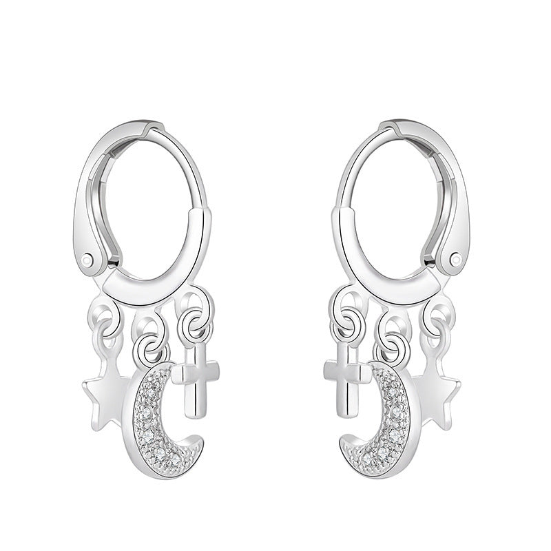 Charming Earring for Any Occasion