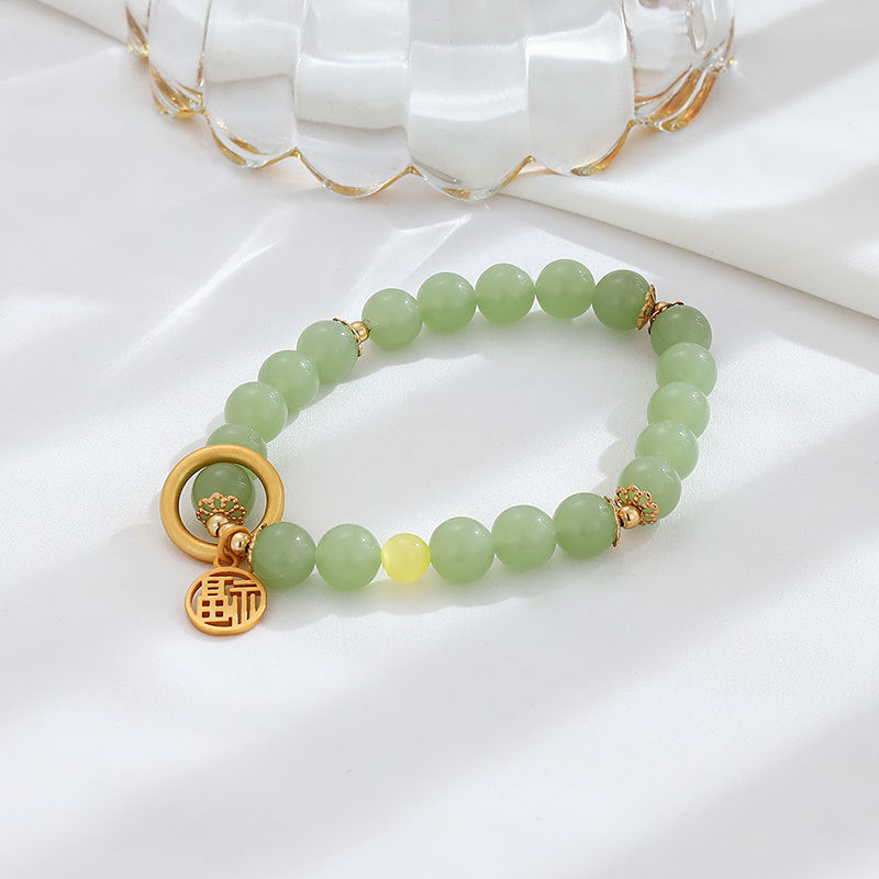 Elegant Silver Bracelet for Every Occasion