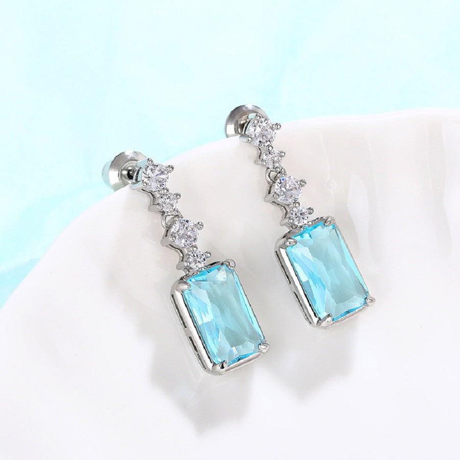 Romantic Earring for Special Moments