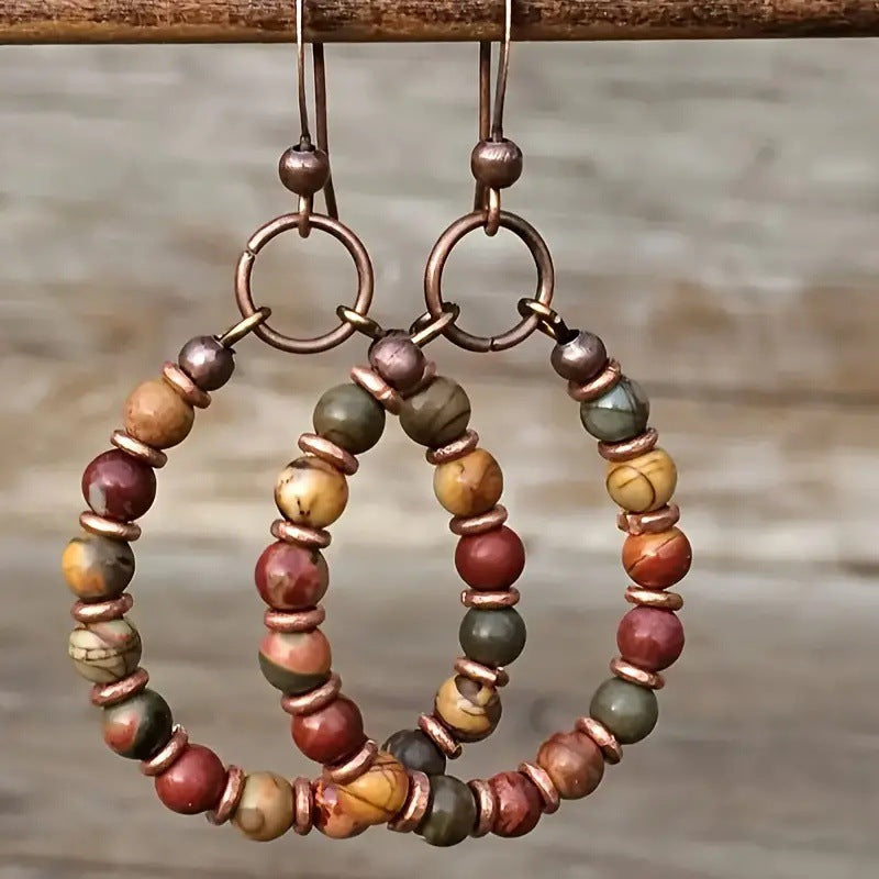 Elegant Earring for Every Occasion