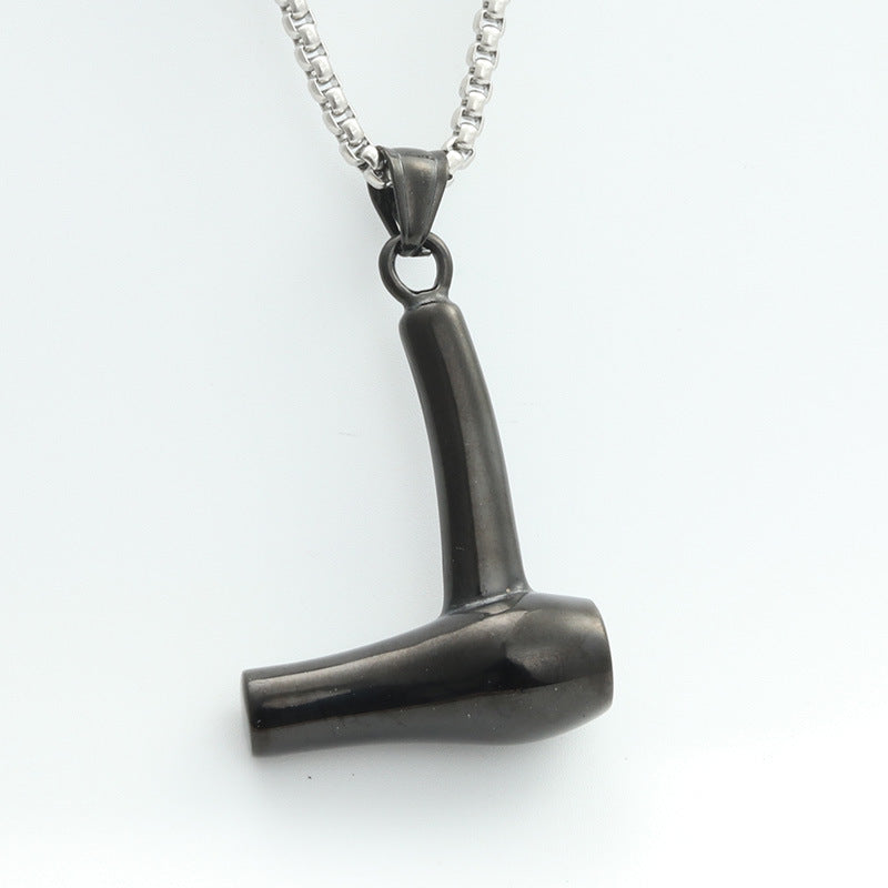Beautiful Pendant with Unique Style