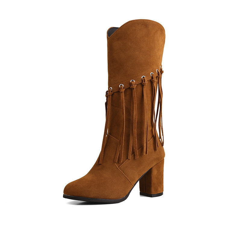 Elegant Orthopedic Boots for Every Step