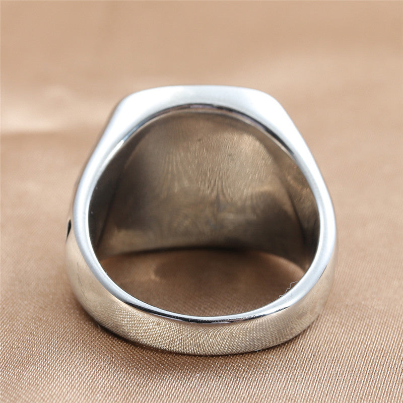 Delicate Artisan Ring