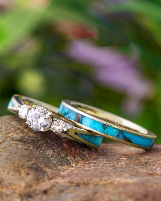 Delicate Artisan Ring