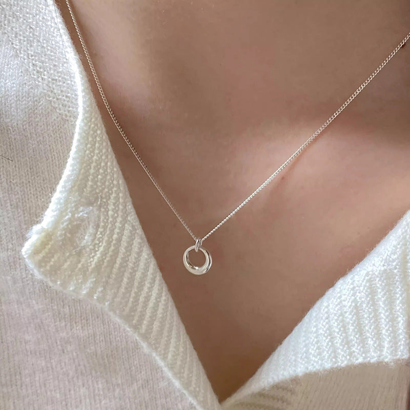 Delicate Artisan Necklace