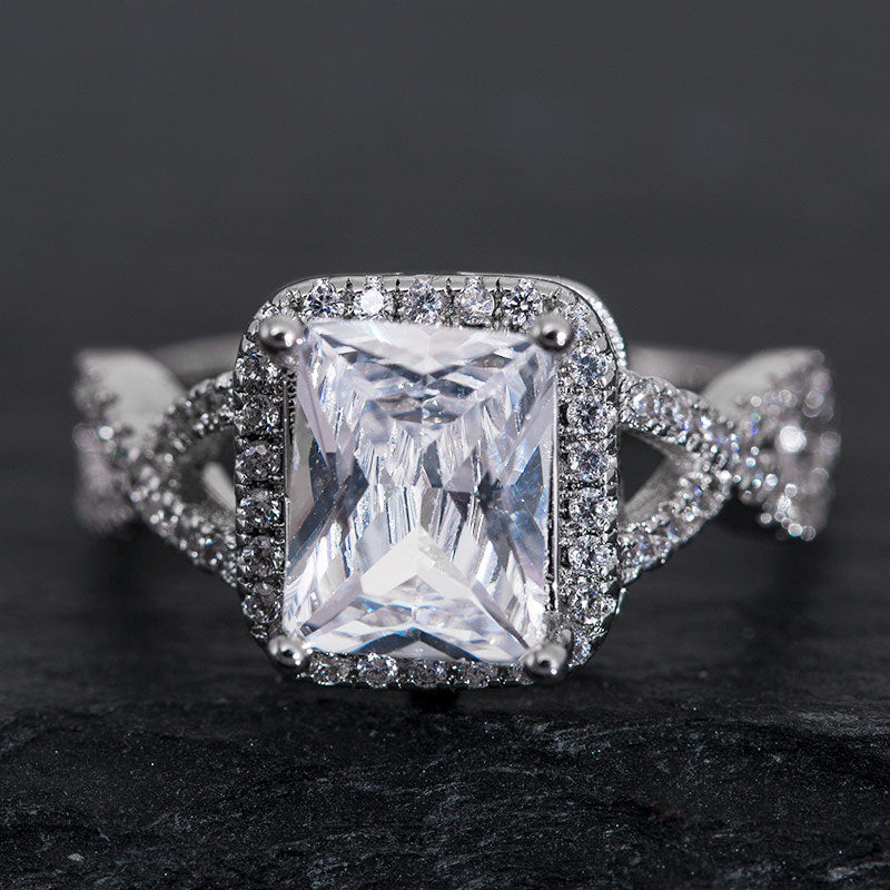 Charming Ring for Any Occasion