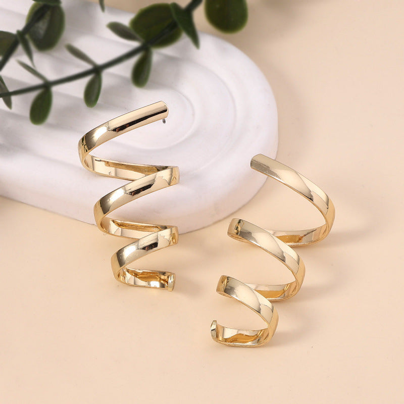 Classic Earring with Timeless Appeal
