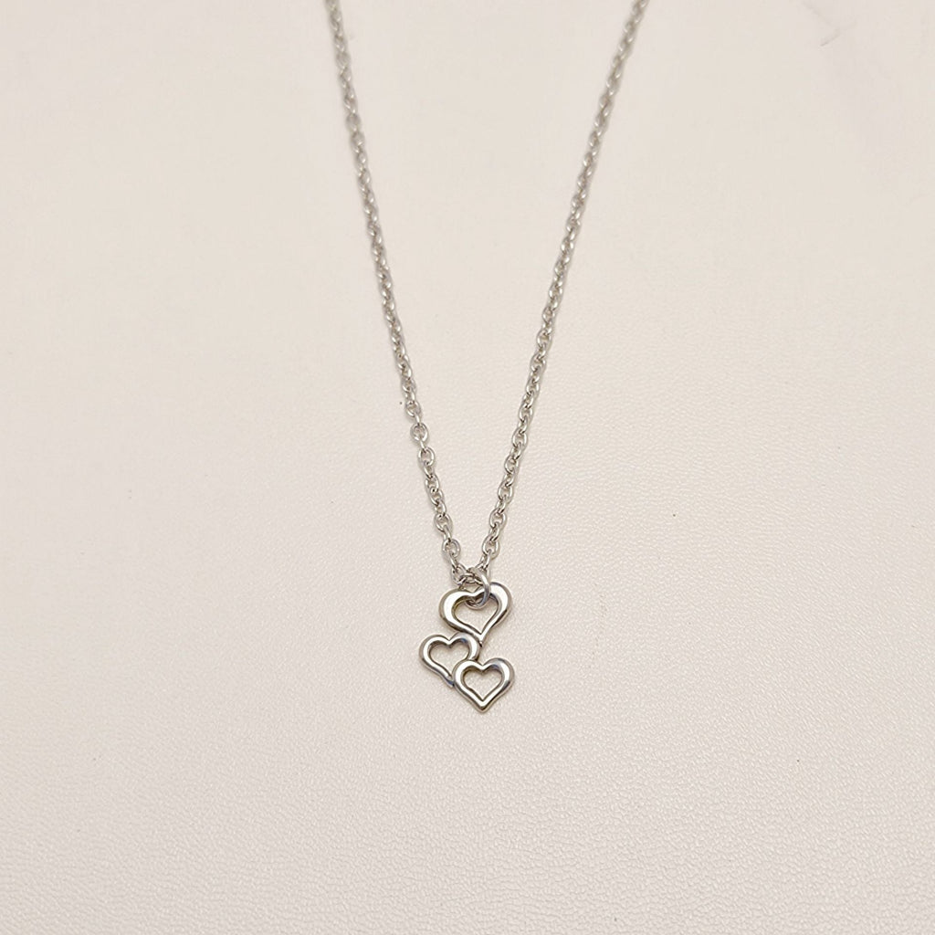 Romantic Necklace for Special Moments