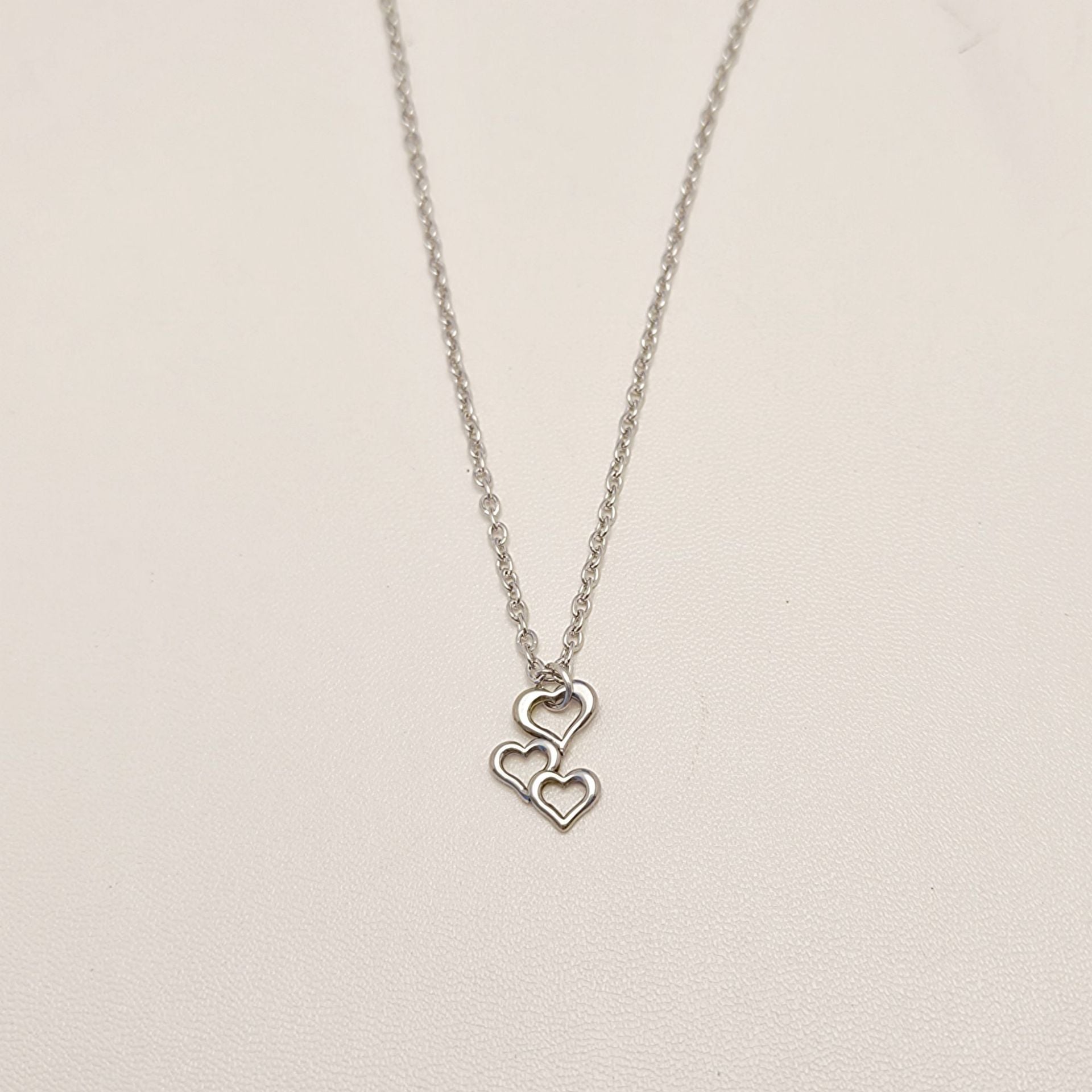 Romantic Necklace for Special Moments