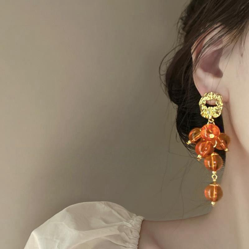 Charming Earring for Any Occasion