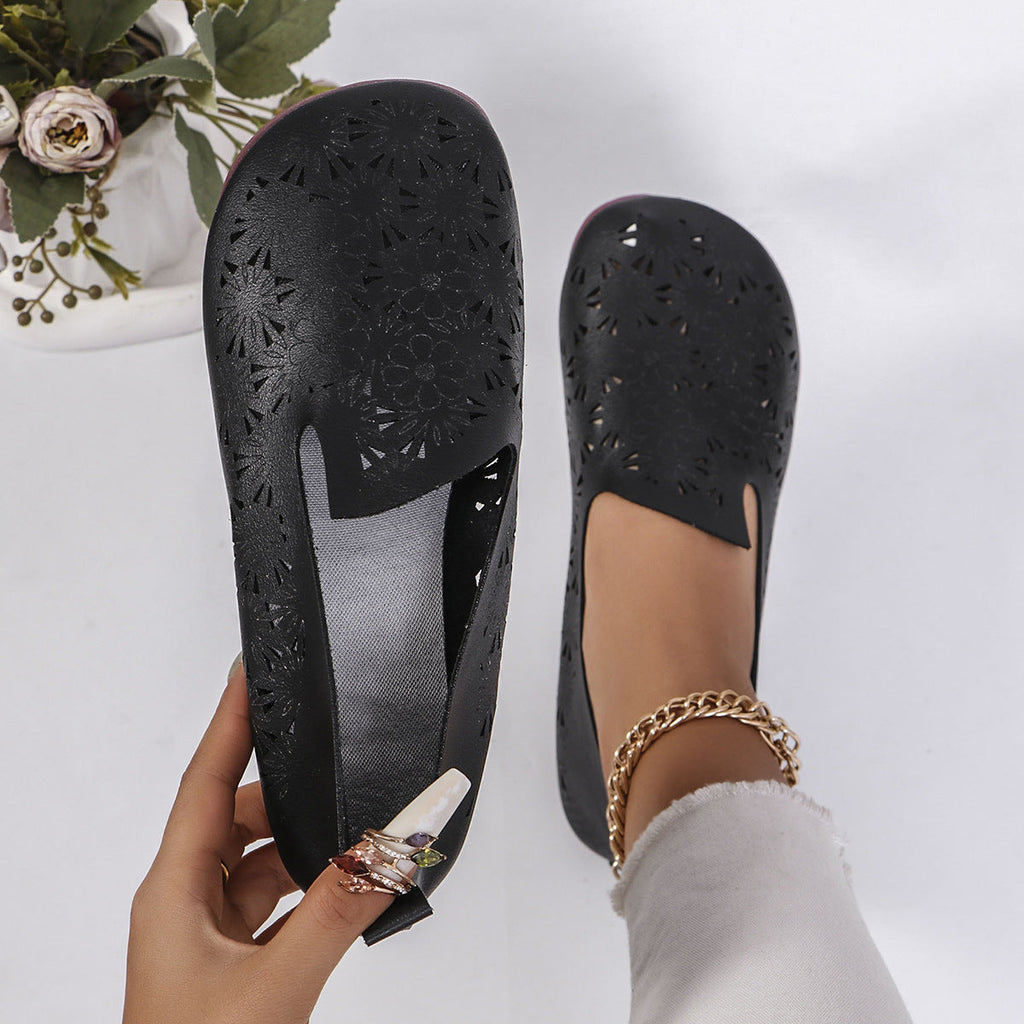 Elegant Orthopedic Shoes for Every Step