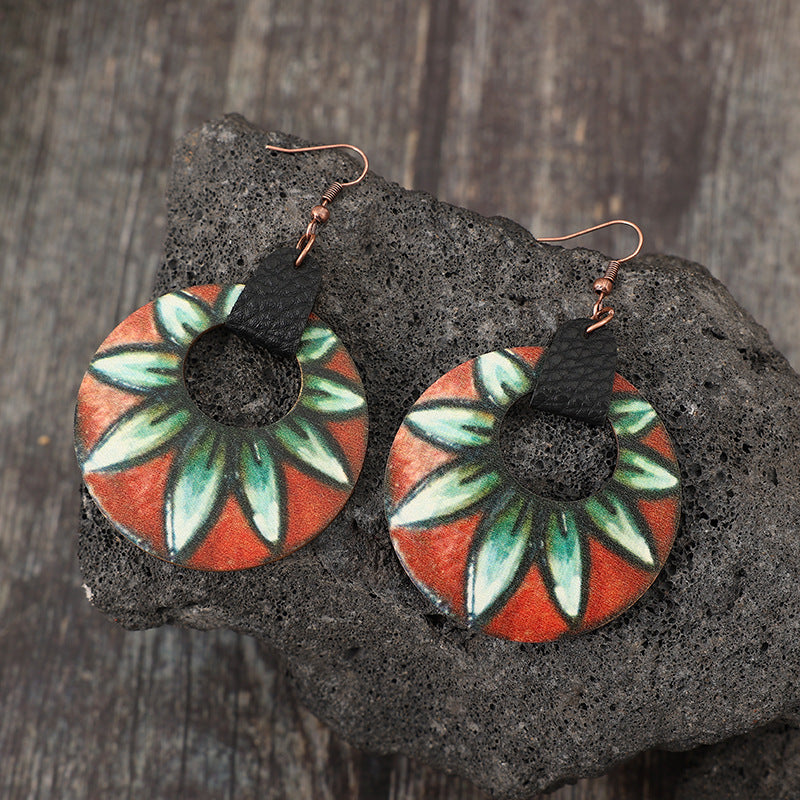 Romantic Earring for Special Moments
