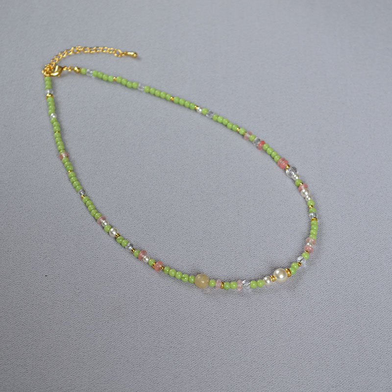 Romantic Necklace for Special Moments