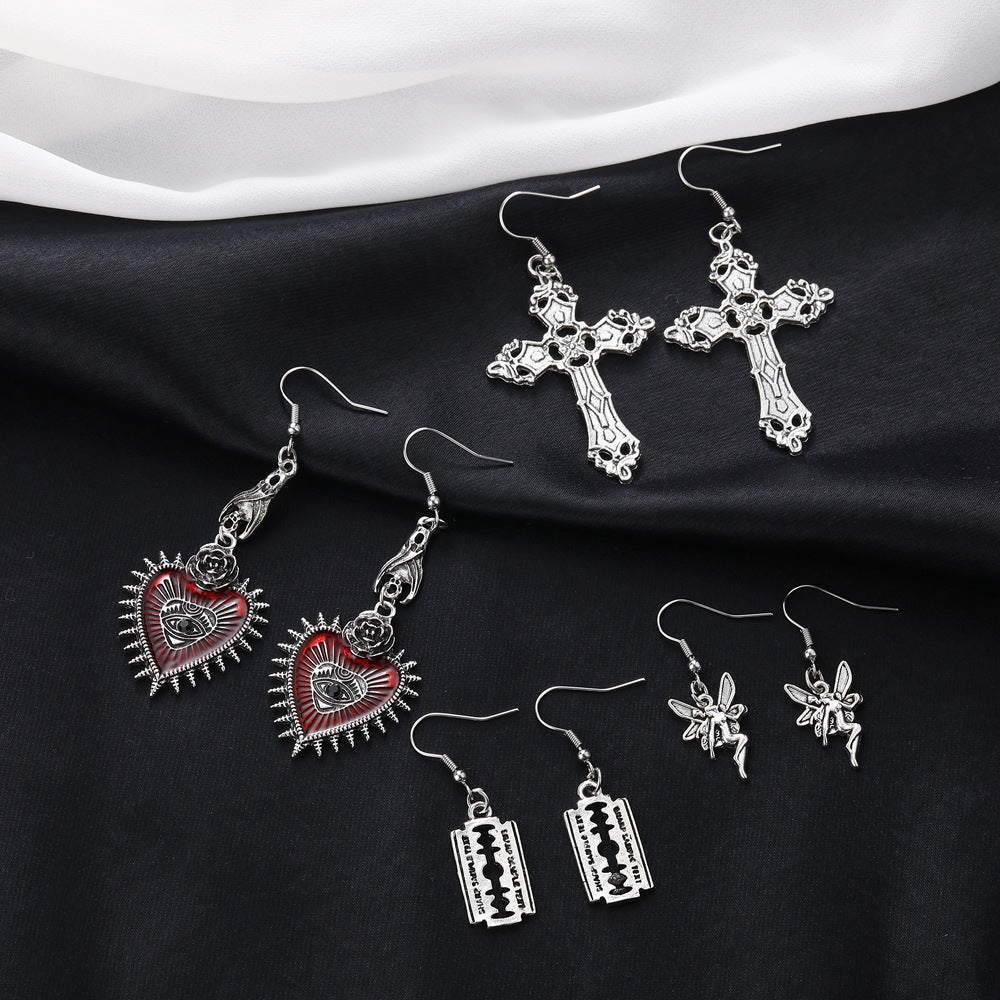 Romantic Set for Special Moments