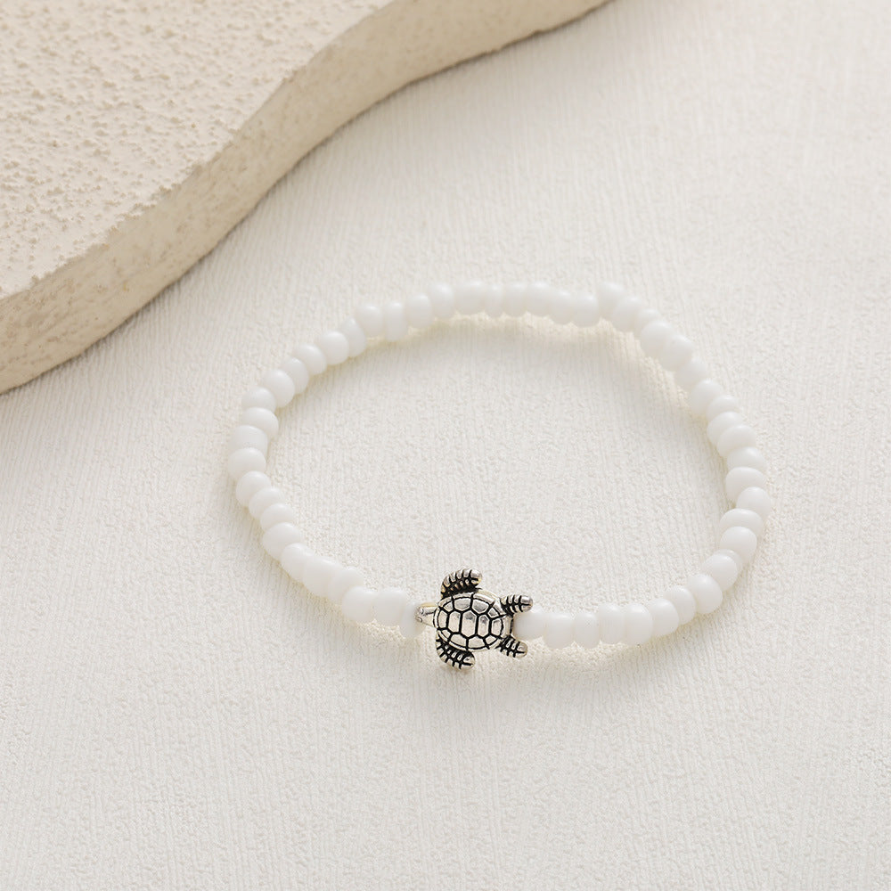 Romantic Anklet for Special Moments
