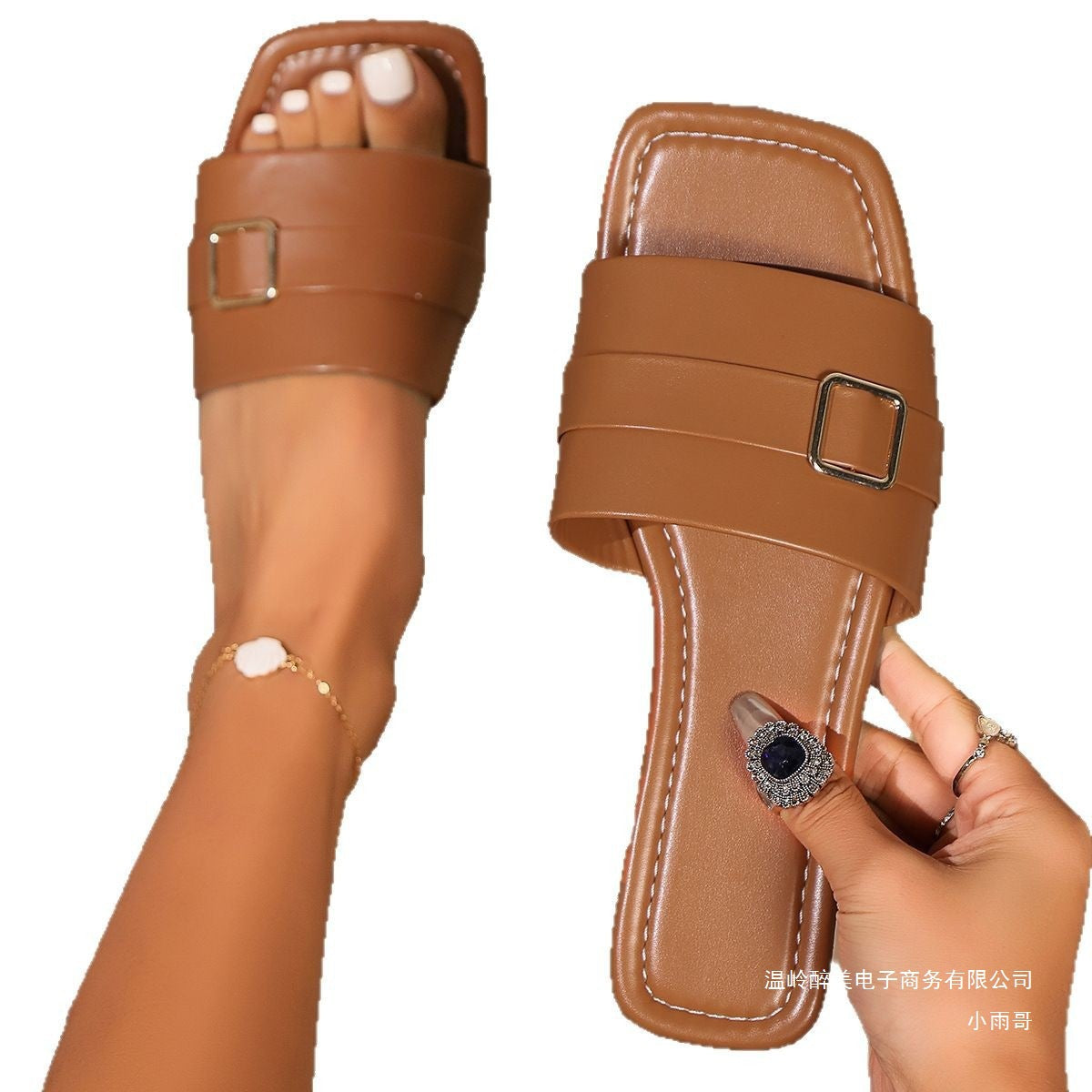 Beautifully Crafted Orthopedic Sandals