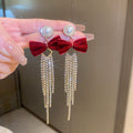 Classic Pearl Earring with Timeless Appeal