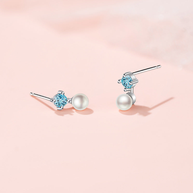Elegant Pearl Earring for Every Occasion