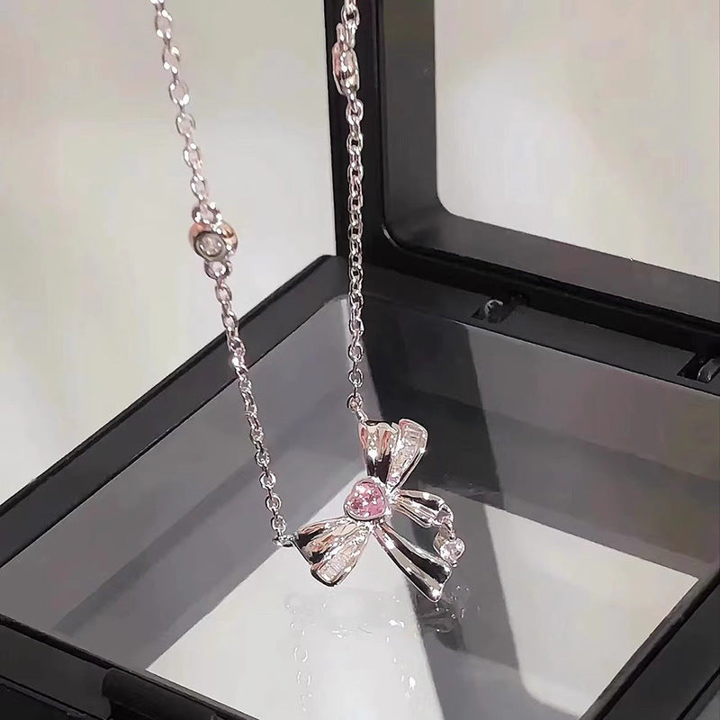 Delicate Artisan Necklace