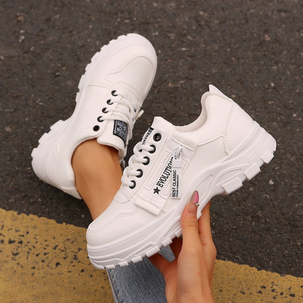 Stylish Orthopedic Shoes for Any Occasion