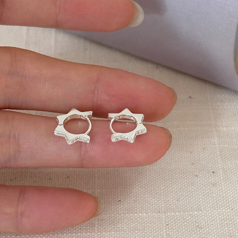 Romantic Earring for Special Moments