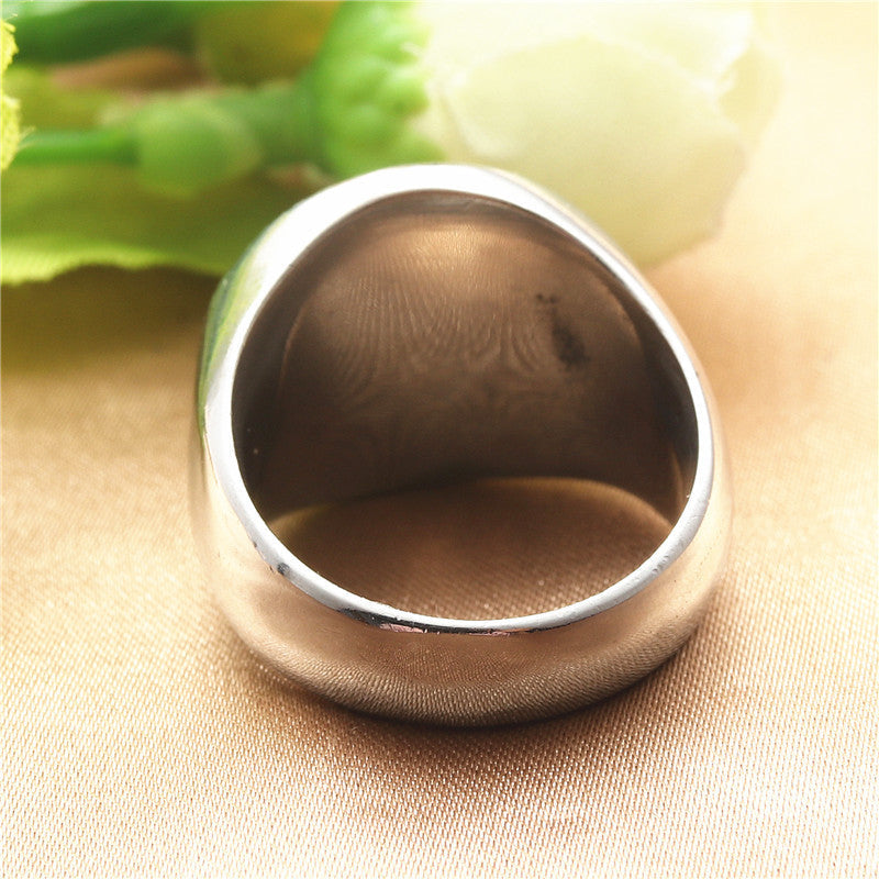 Beautiful Ring with Unique Style