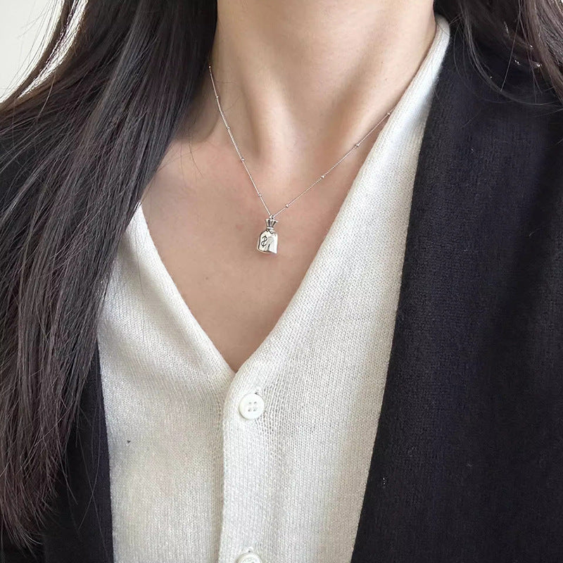 Romantic Necklace for Special Moments