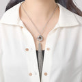 Classic Necklace with Timeless Appeal