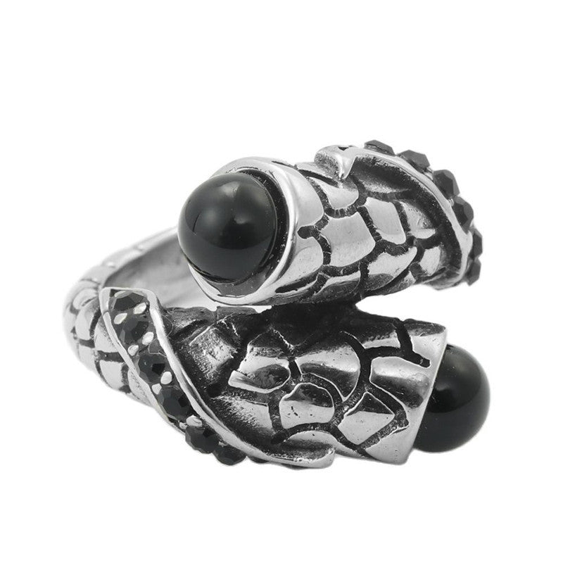 Romantic Ring for Special Moments