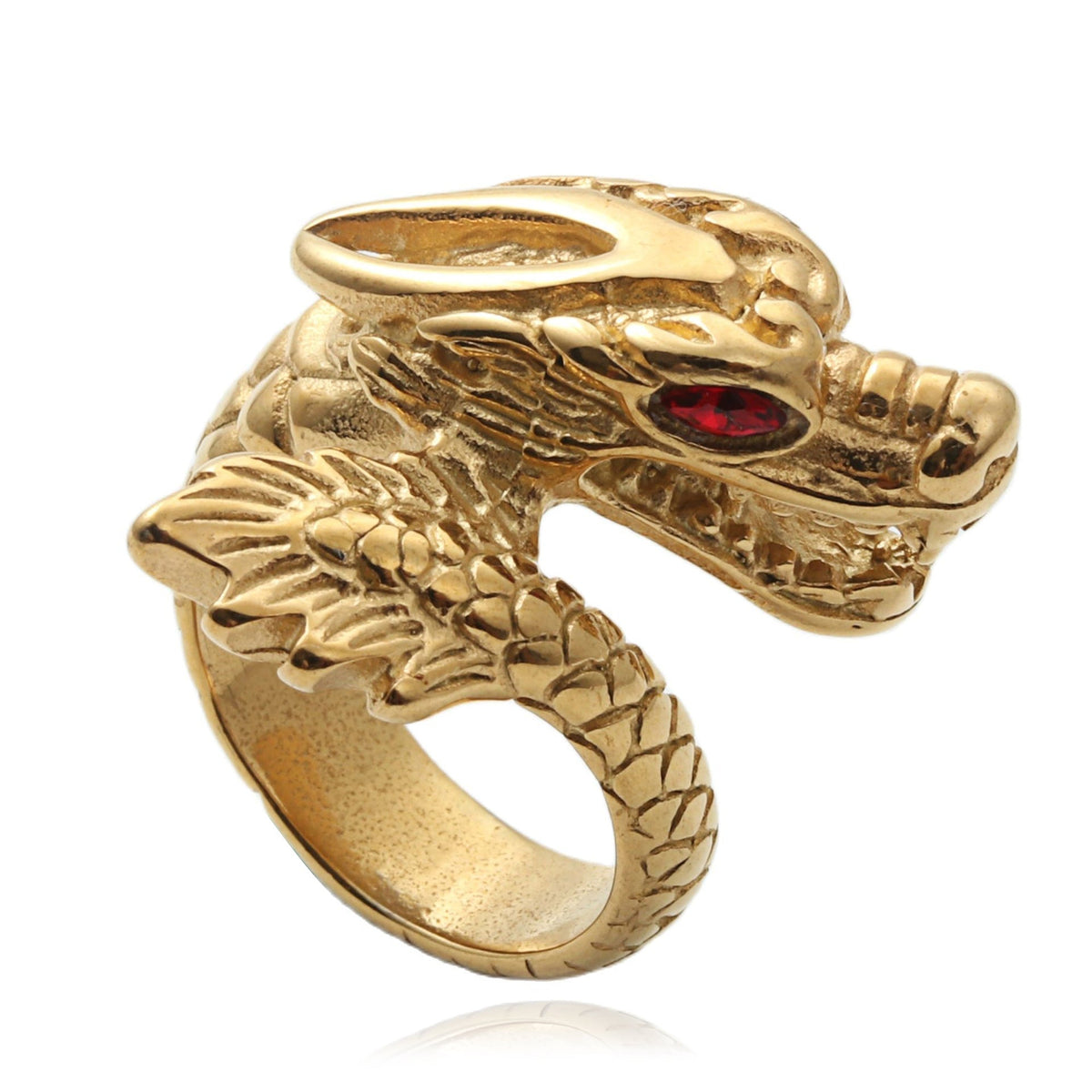 Romantic Ring for Special Moments
