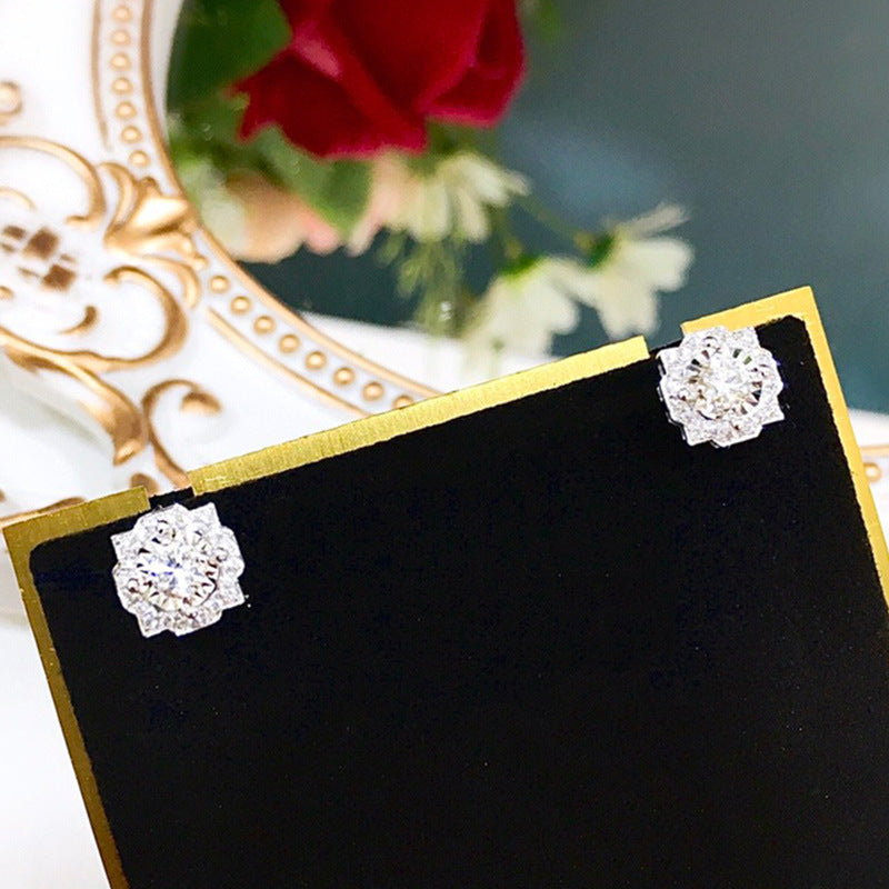 Stunning Earring for Daily Wear