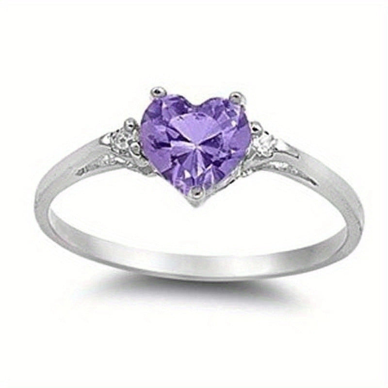 Beautiful Ring with Unique Style