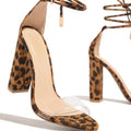 Vintage Inspired Orthopedic Sandals