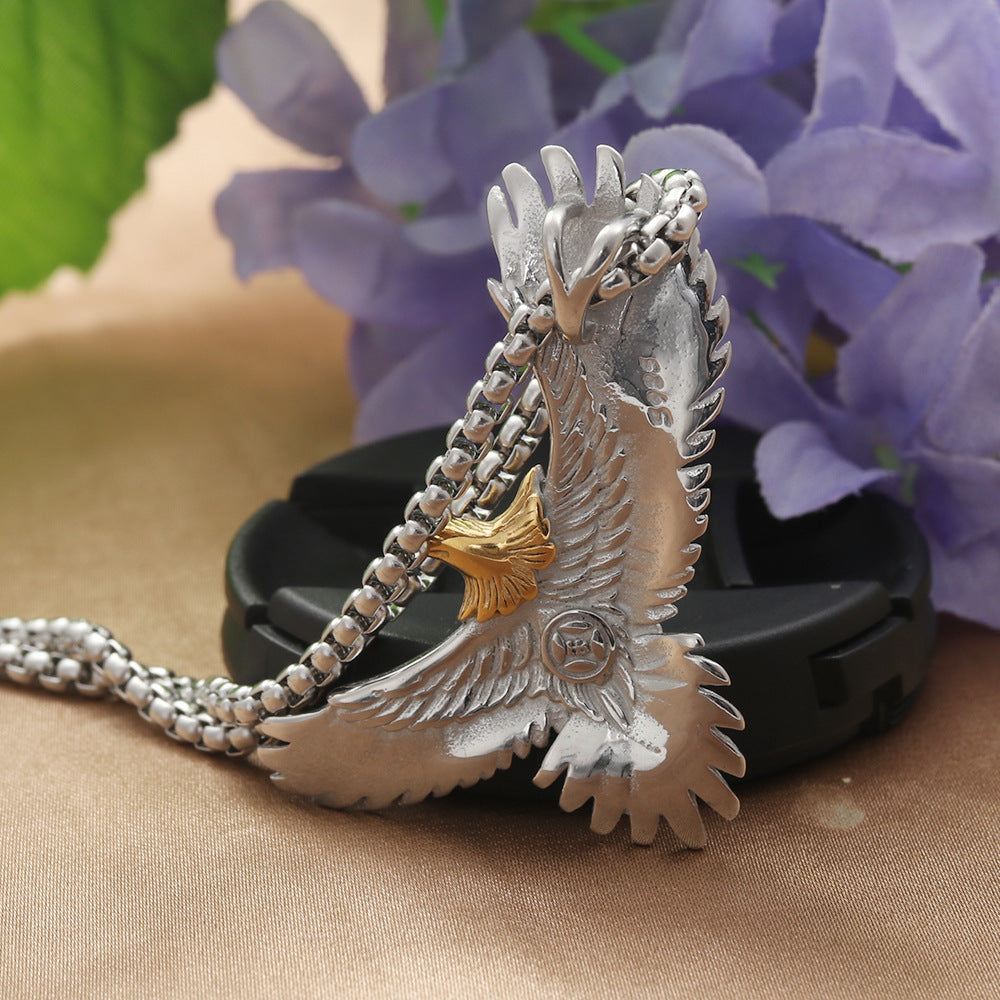 Elegant Pendant for Every Occasion