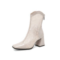 Classic Orthopedic Sandals with Timeless Style