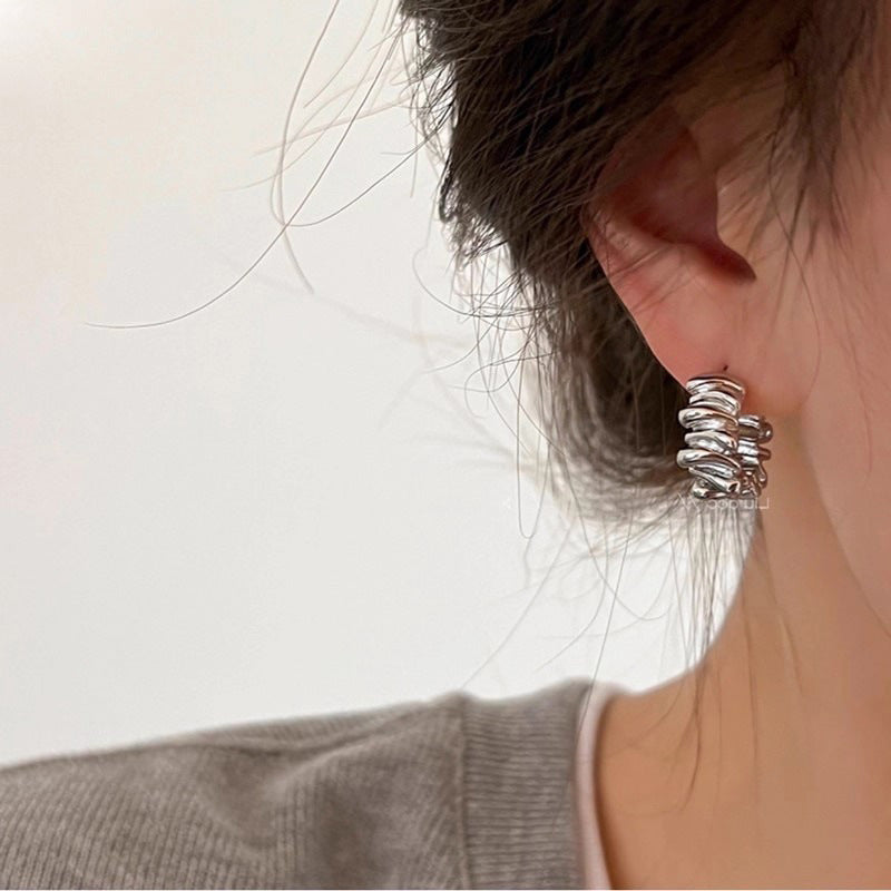 Elegant Earring for Every Occasion