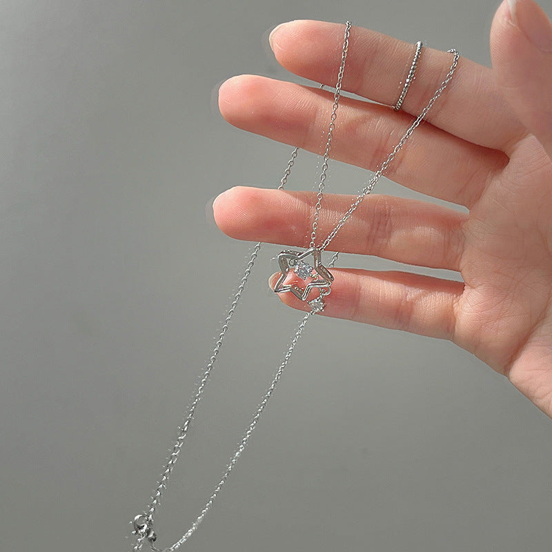 Stunning Necklace for Daily Wear