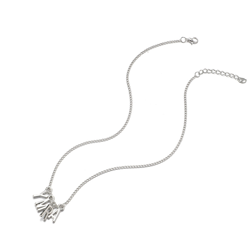 Charming Necklace for Any Occasion
